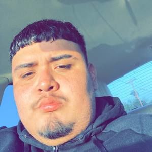 Meet your Posher, Andy